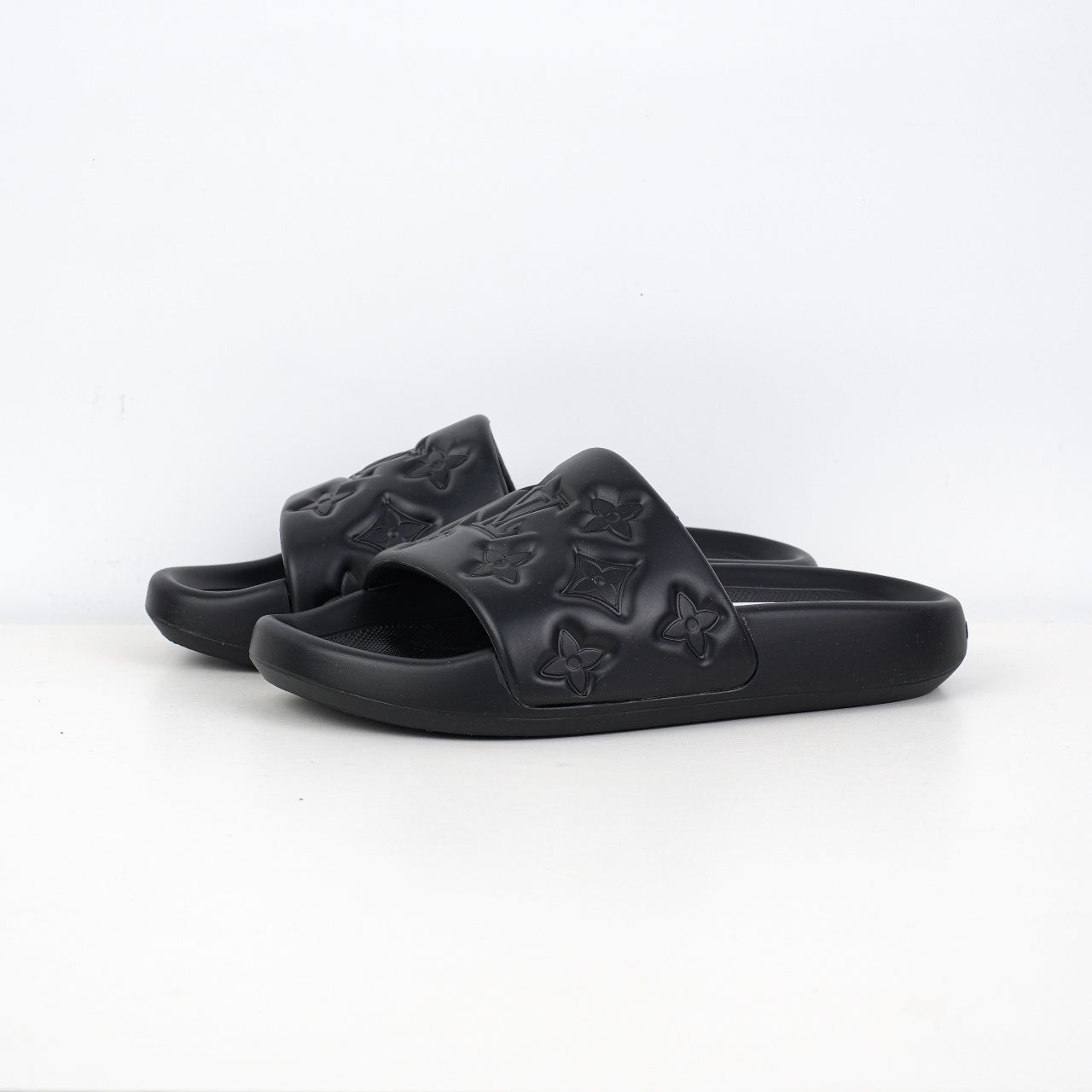 Louis Vuitton Waterfront Mule