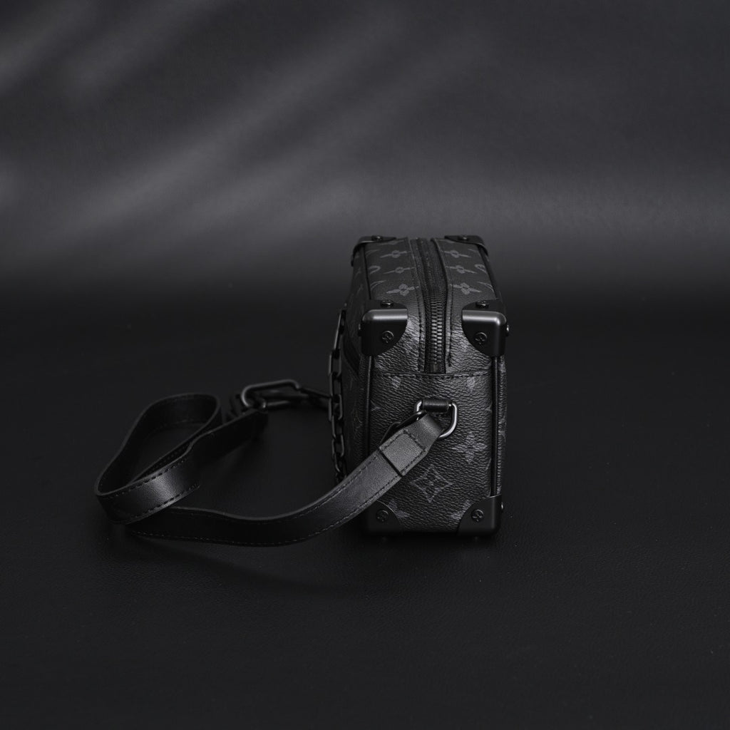 Louis Vuitton Mini Soft Trunk