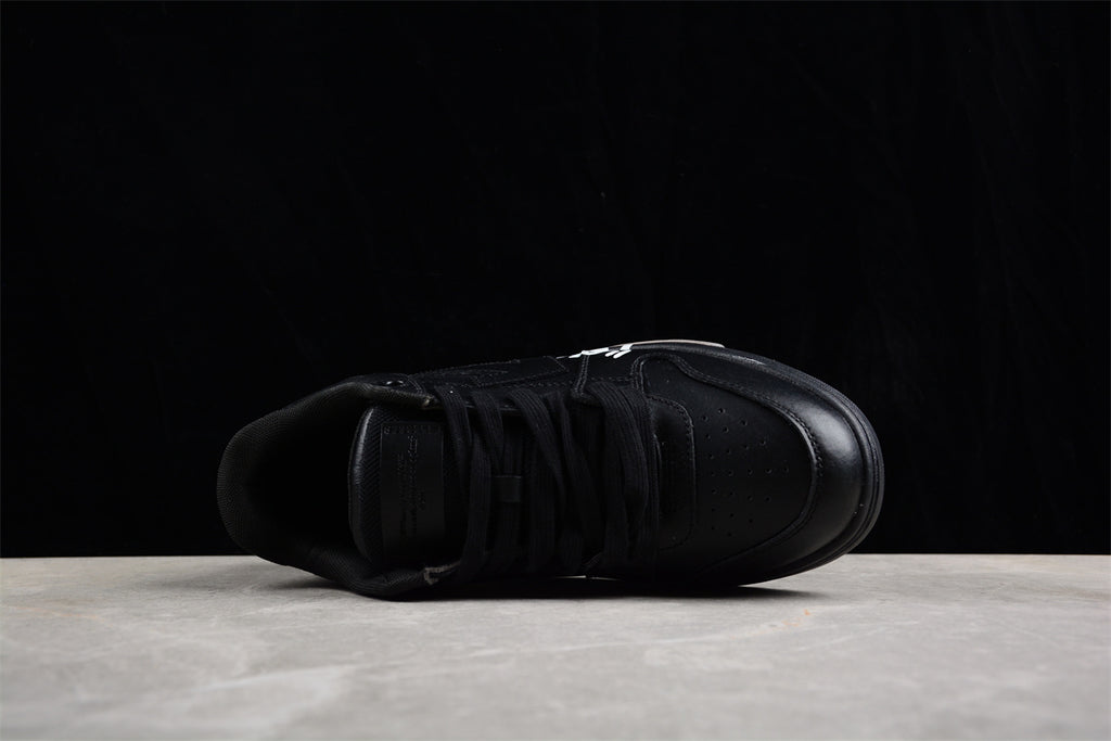 OFF-WHITE Out Of Office(B&W)