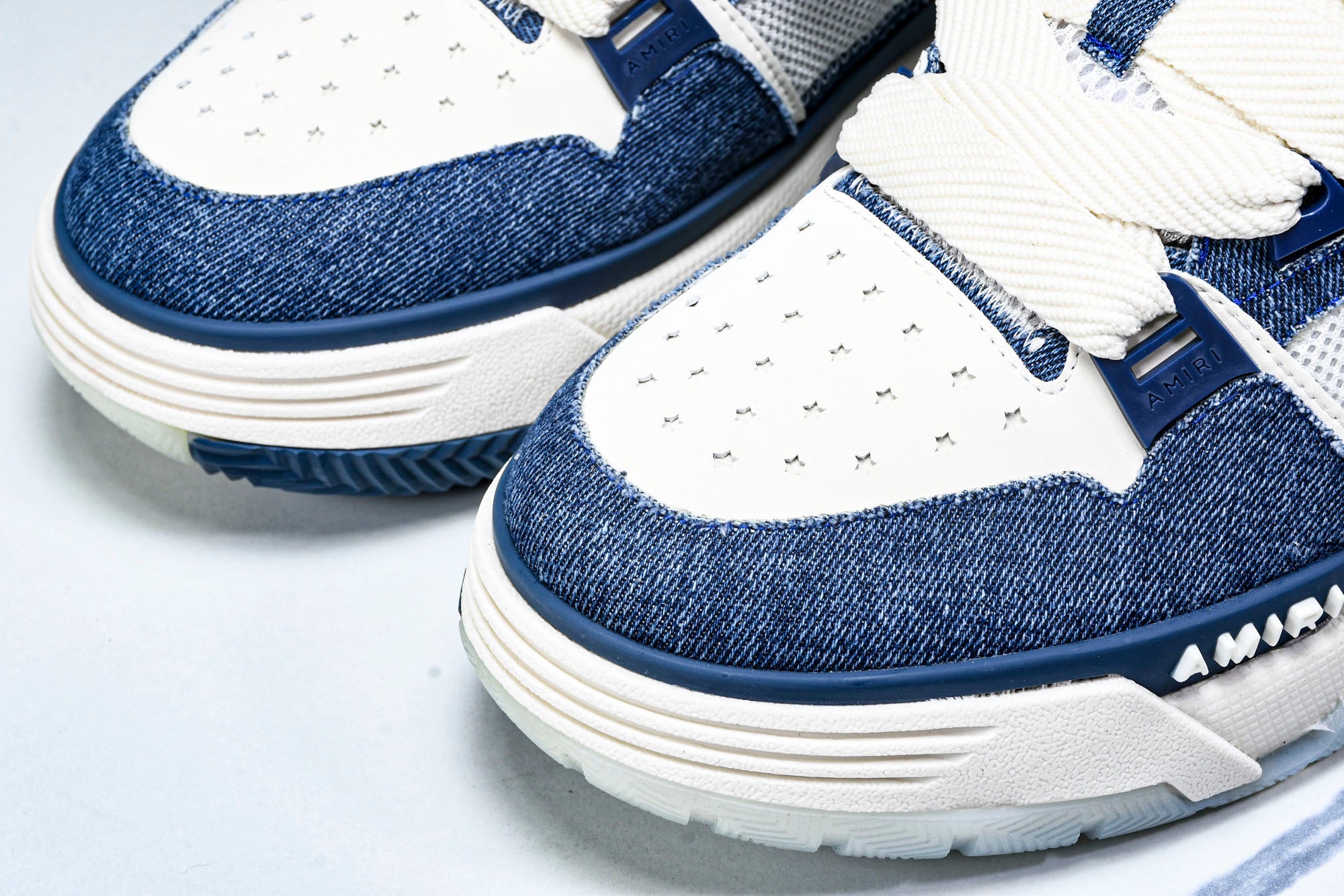 AMIRI MA-1 (DARK BLUE)